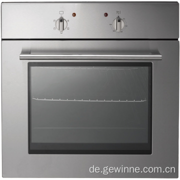 65L Heizelement Eingebauter Backofen und Mikrowelle